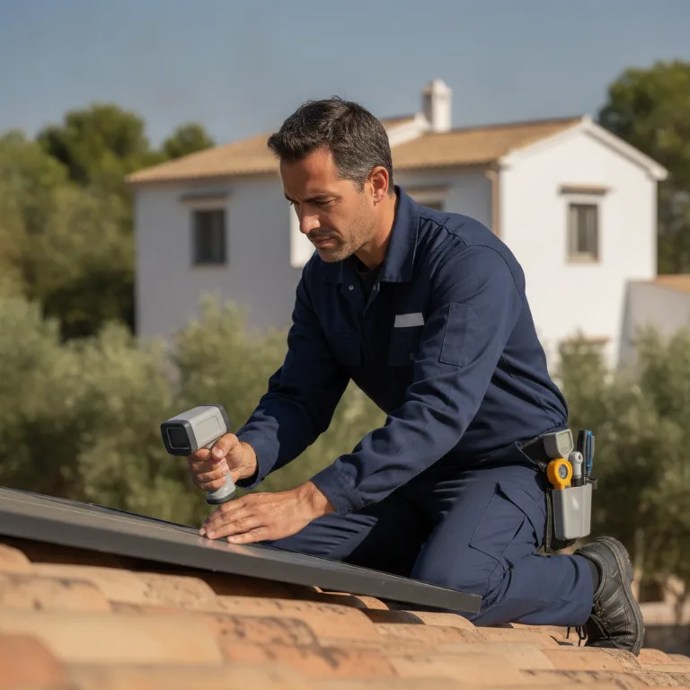 Auditoría Energética Vivienda servicio en Calvia